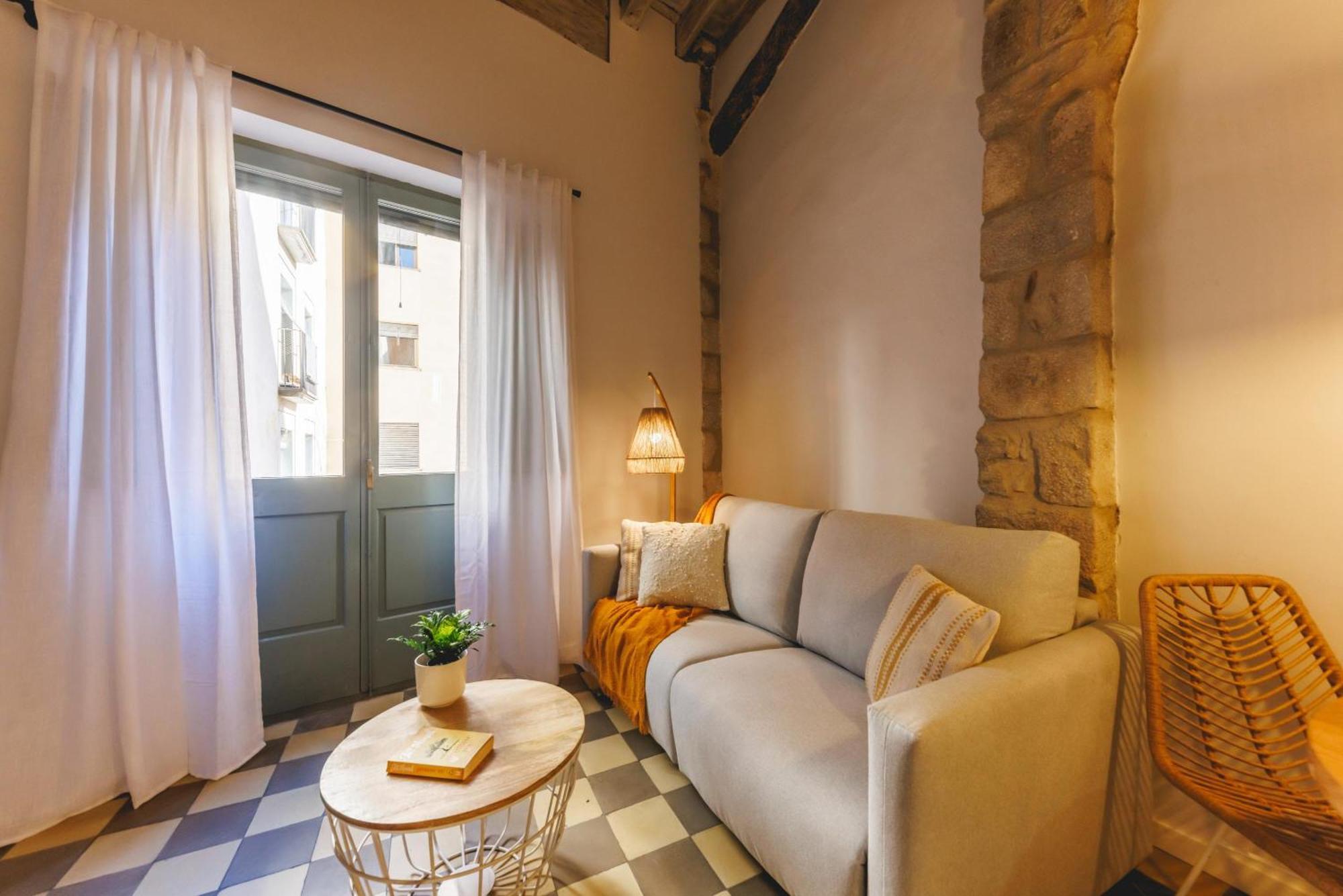 Appartamento Bravissimo Calderers La Lleona, Heart Of The Barri Vell *