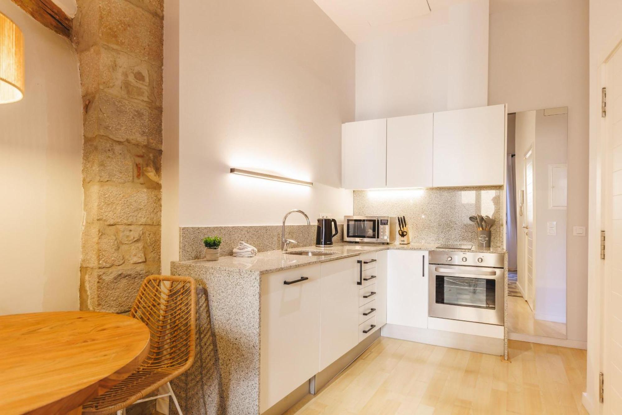 Appartamento Bravissimo Calderers La Lleona, Heart Of The Barri Vell Girona