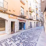 Bravissimo Calderers La Lleona, Heart Of The Barri Vell