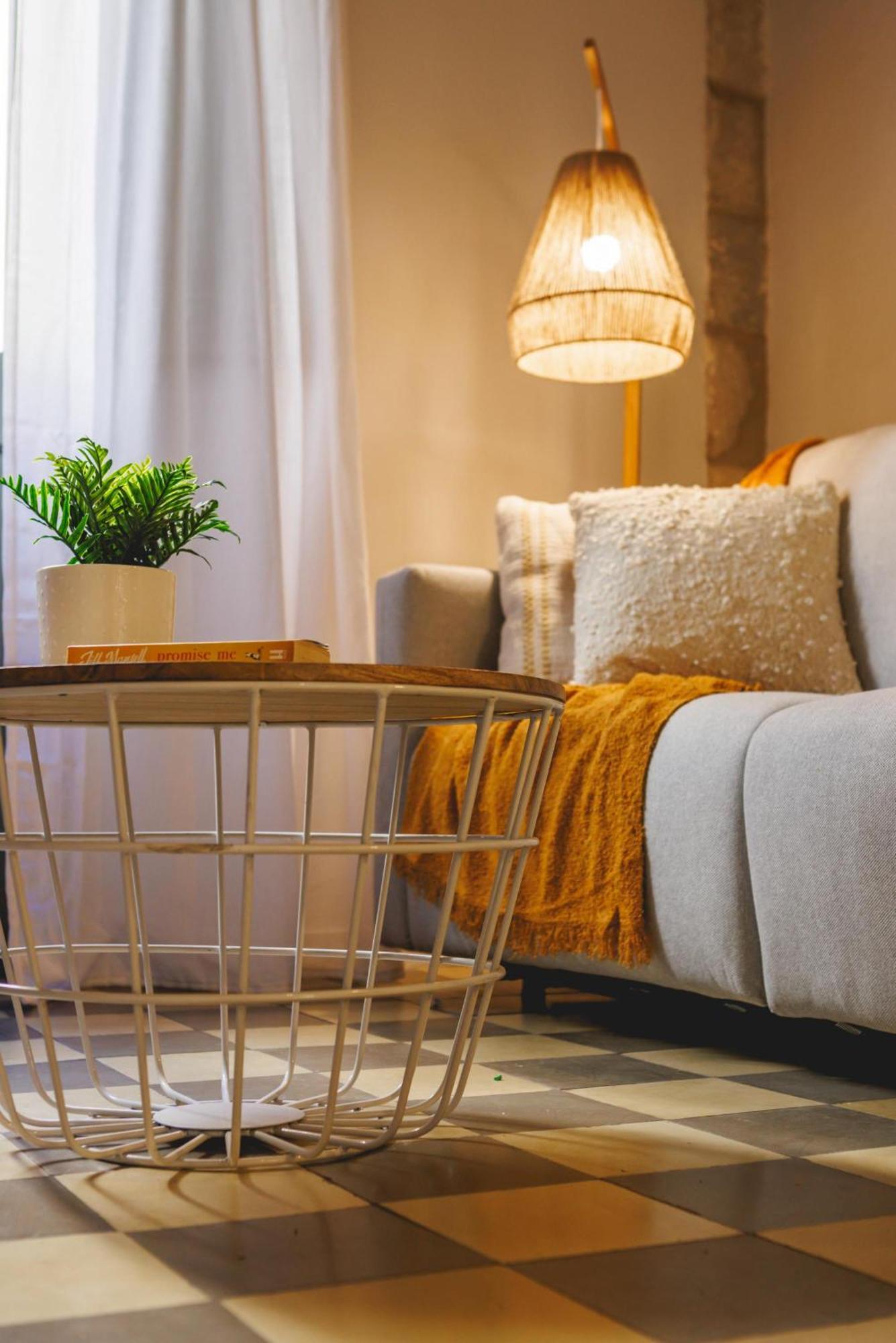 Apartamento Bravissimo Calderers La Lleona, Heart Of The Barri Vell