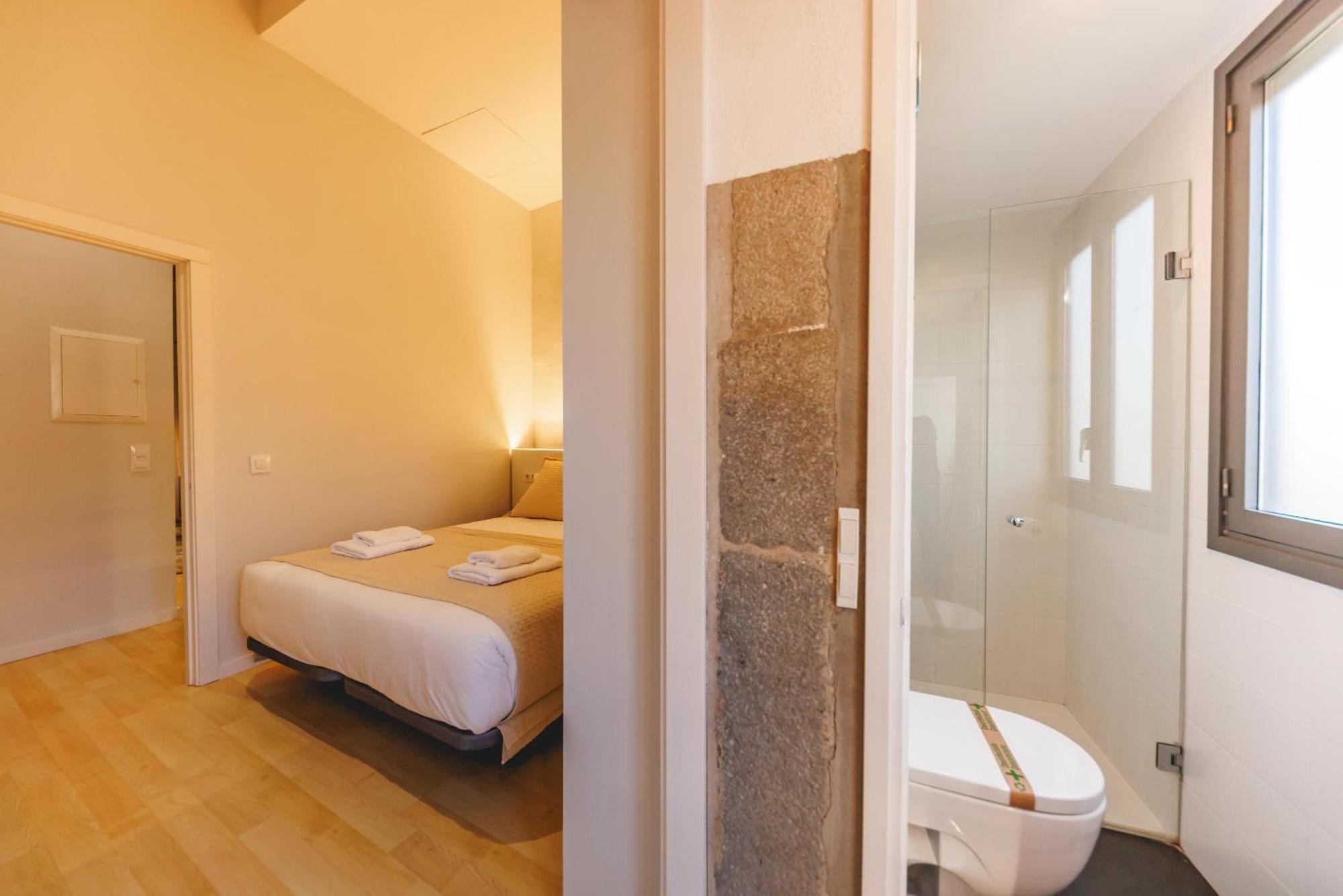 Apartamento Bravissimo Calderers La Lleona, Heart Of The Barri Vell *