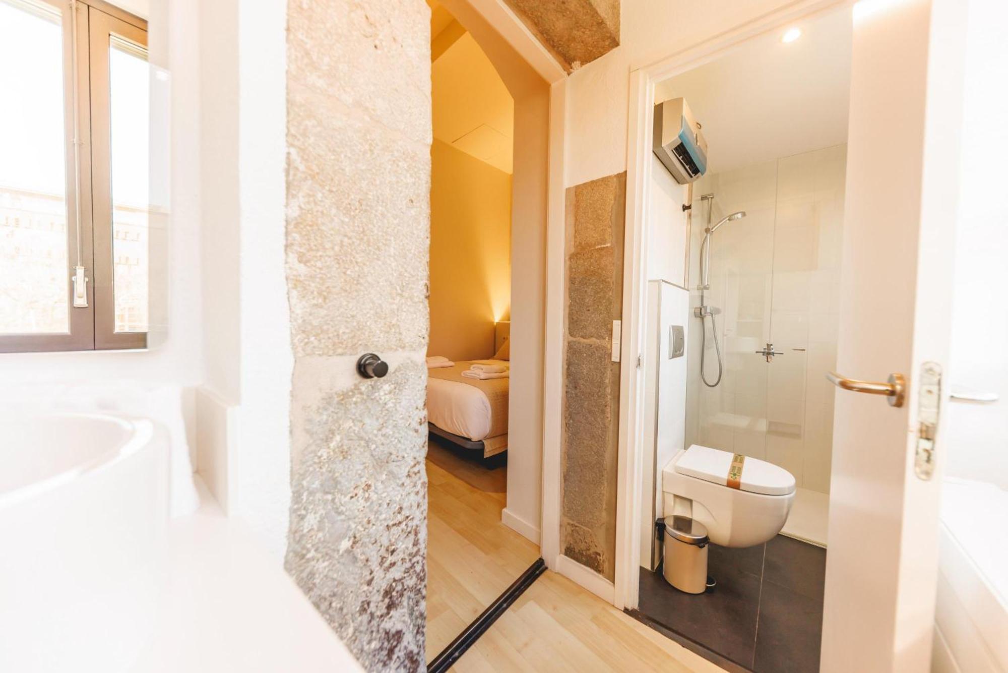 Appartement Bravissimo Calderers La Lleona, Heart Of The Barri Vell
