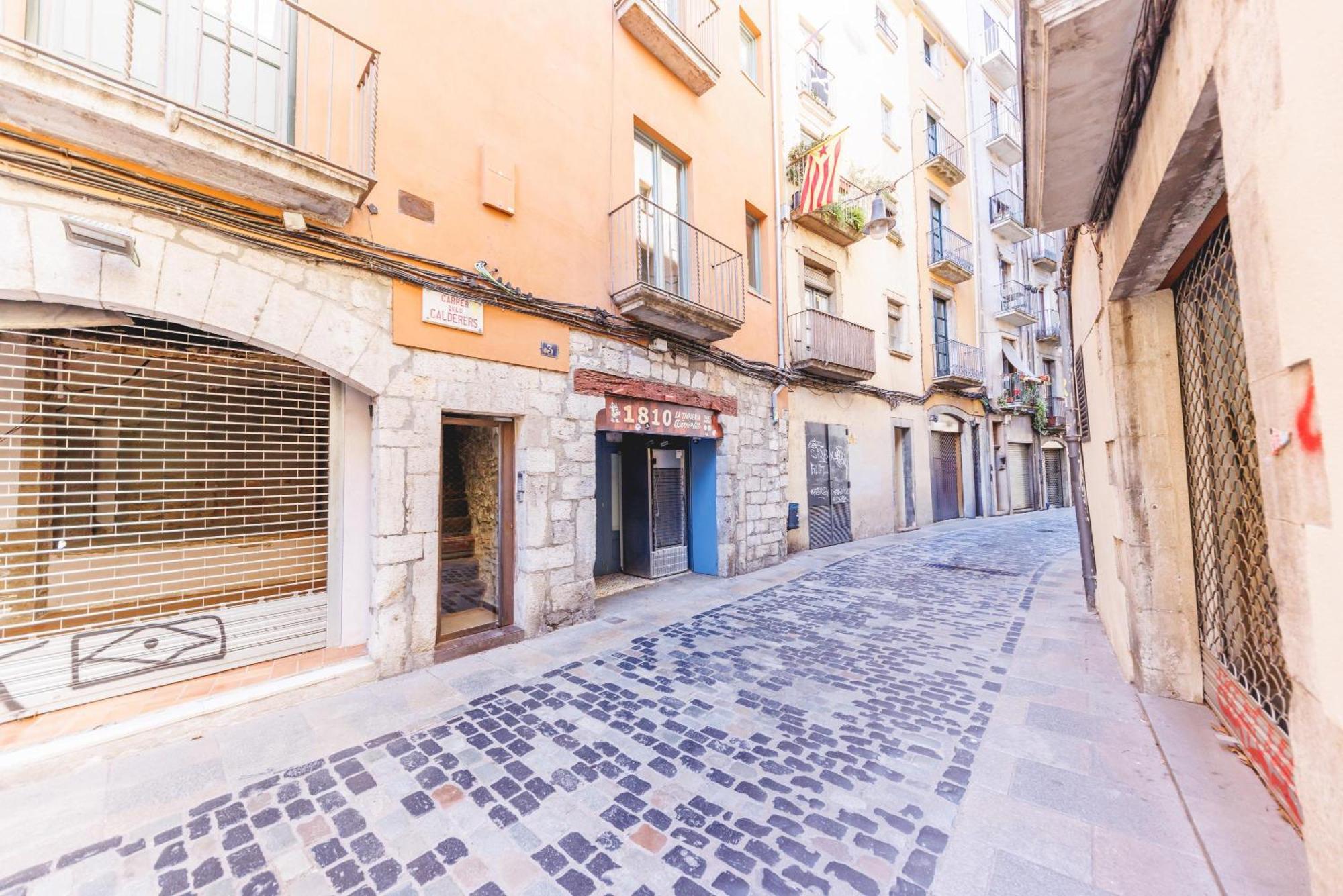 Apartamento Bravissimo Calderers La Lleona, Heart Of The Barri Vell