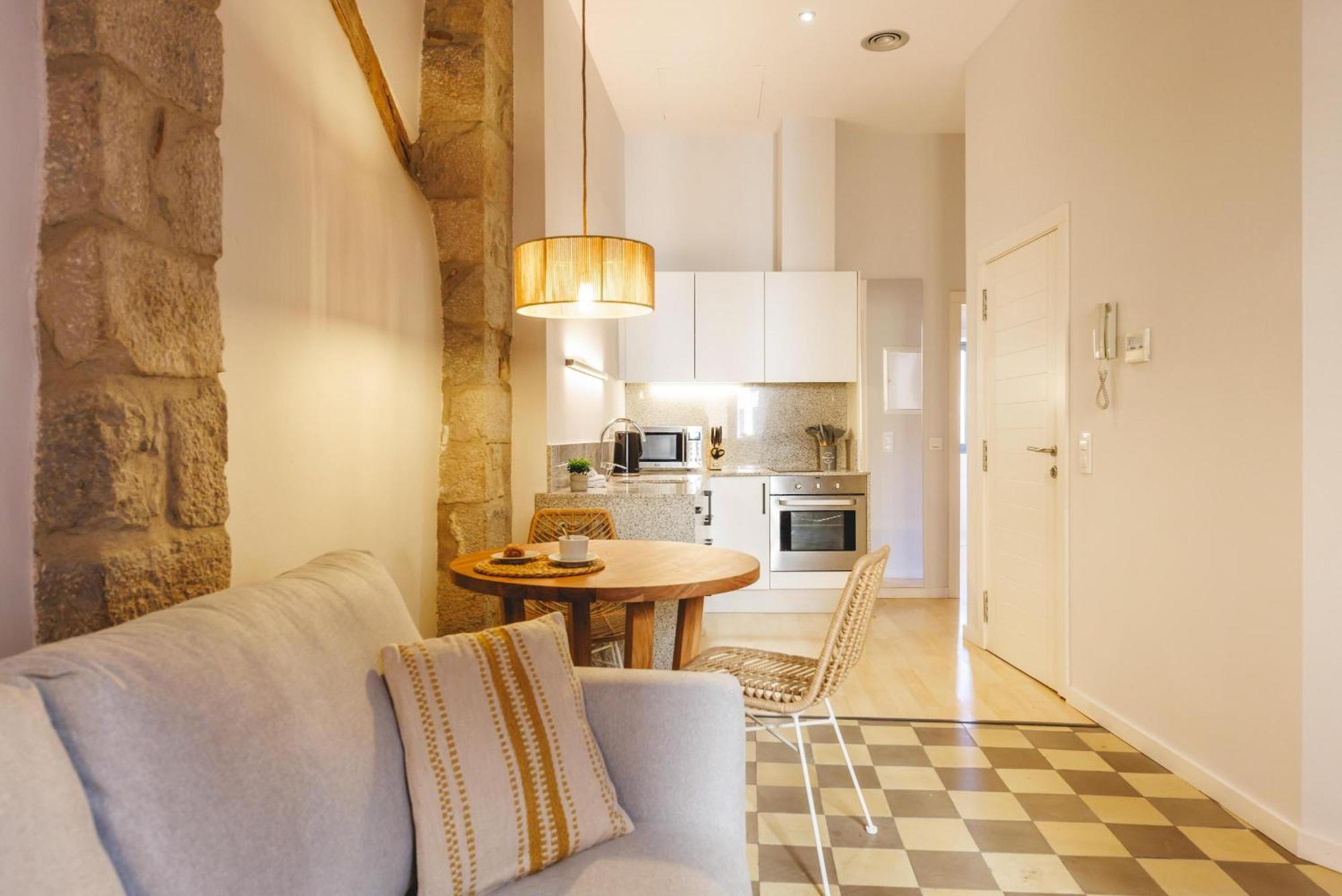 Apartamento Bravissimo Calderers La Lleona, Heart Of The Barri Vell *