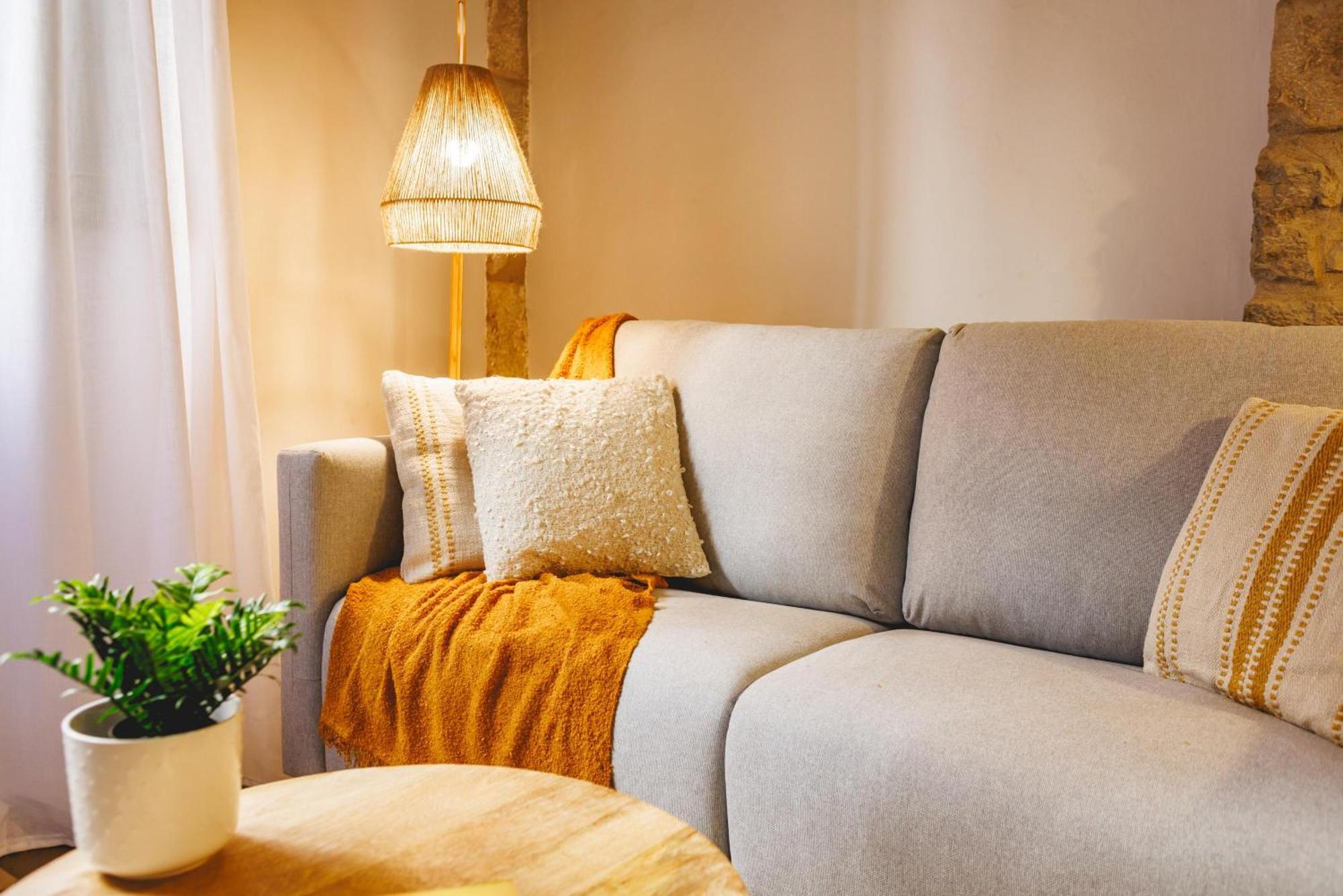 Bravissimo Calderers La Lleona, Heart Of The Barri Vell Appartement